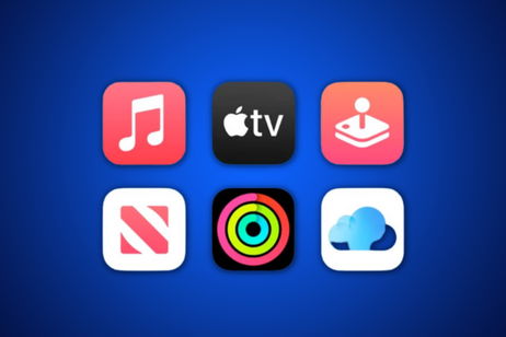 Apple supera los mil millones de suscripciones de pago a alguno de sus servicios Apple supera los mil millones de suscripciones de pago a alguno de sus servicios