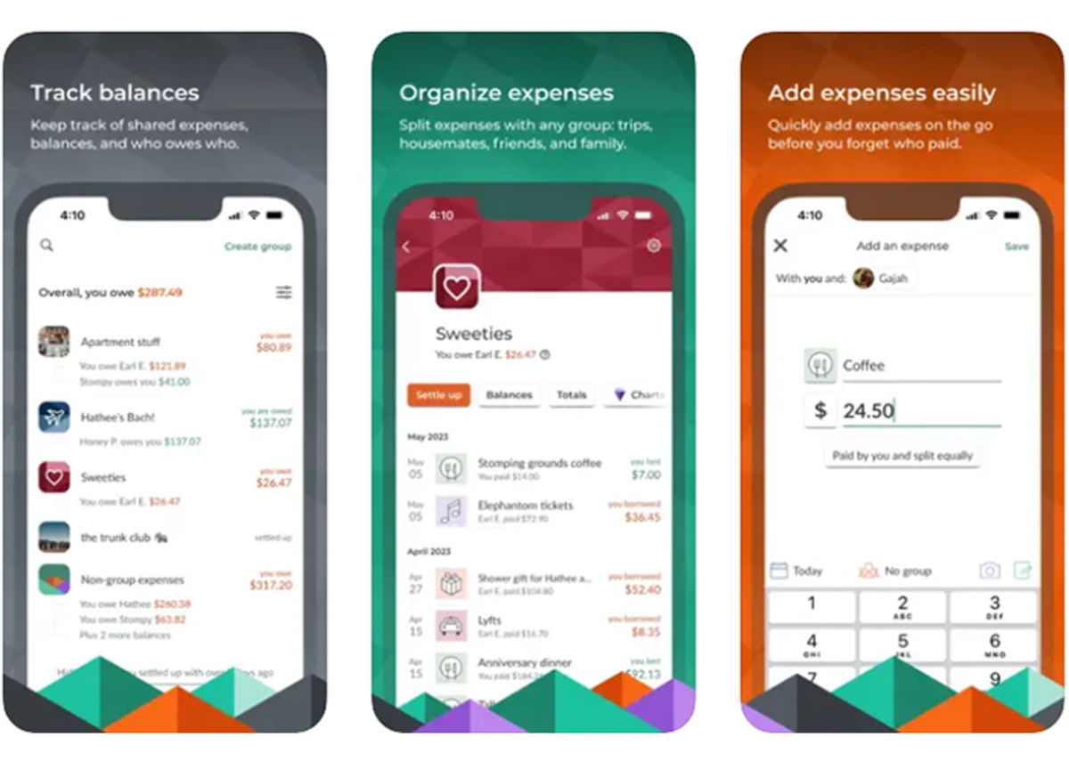 Useful Apps for Divorced Parents on iPhone GEARRICE