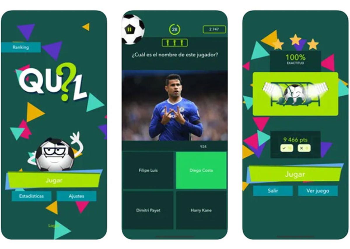 Best sports trivia and quiz apps for iPhone and iPad GEARRICE