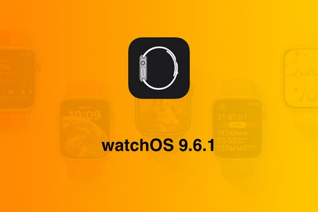 watchOS 9.6.1: todo lo que necesitas saber de la última actualización para Apple Watch