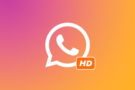 WhatsApp lanza una nueva función para enviar fotos en HD sin perder calidad WhatsApp lanza una nueva función para enviar fotos en HD sin perder calidad
