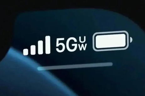 Los iPhone 15 Pro mejoran la conexión 5G de forma importante