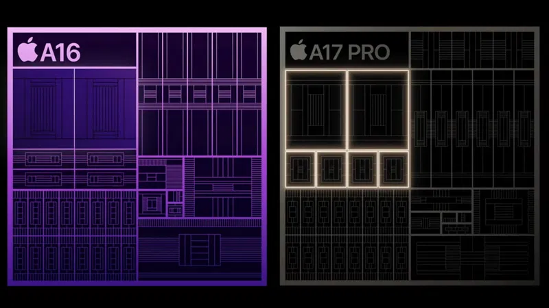 TSMC Begins The New Production Process For The A18 Pro Chip Of The ...