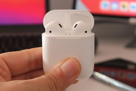 Amazon desploma el precio de los AirPods 2 por tiempo limitado Amazon desploma el precio de los AirPods 2 por tiempo limitado