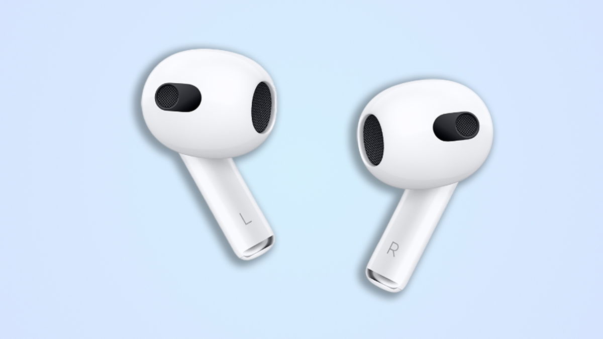 Airpods 3 Sink Into The Depths On Amazon - Gearrice