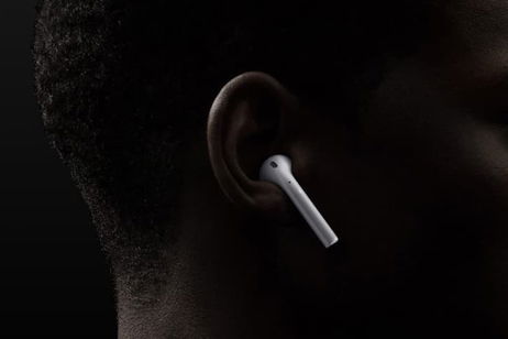 Merecen mucho la pena: los AirPods 2 alcanzan su mínimo histórico Merecen mucho la pena: los AirPods 2 alcanzan su mínimo histórico