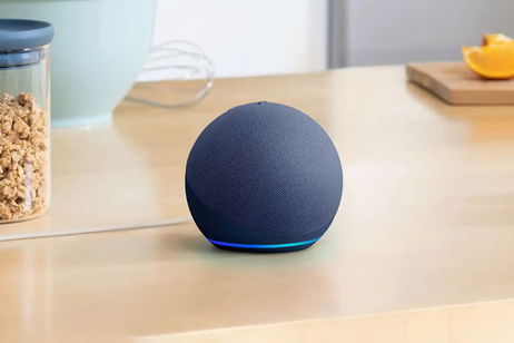 Amazon Echo, ¿es la mejor alternativa al HomePod? probablemente sí, y ahora está de oferta Amazon Echo, ¿es la mejor alternativa al HomePod? probablemente sí, y ahora está de oferta