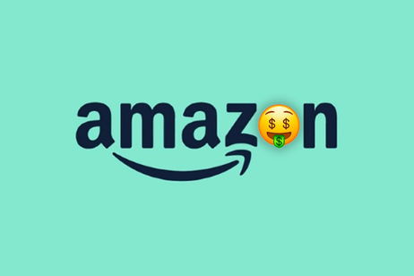 Amazon te regala 7 euros si haces esto (y es algo bastante fácil) Amazon te regala 7 euros si haces esto (y es algo bastante fácil)