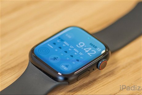 Es el momento de comprar el Apple Watch Series 8, nunca ha estado tan barato como ahora