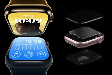 Apple Watch Series 8 vs Apple Watch Series 9: qué ha cambiado Apple Watch Series 8 vs Apple Watch Series 9: qué ha cambiado