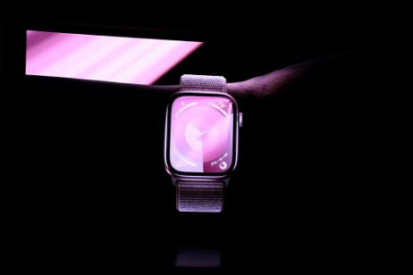 Algunos usuarios del Apple Watch se quejan de "toques fantasmas"