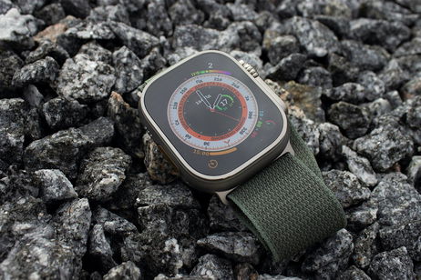 El Apple Watch Ultra nunca ha estado tan barato como ahora