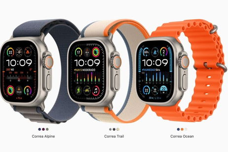 Apple Watch Ultra vs Apple Watch Ultra 2: cuáles son las novedades Apple Watch Ultra vs Apple Watch Ultra 2: cuáles son las novedades