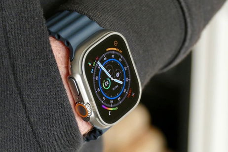 Desplome histórico del Apple Watch Ultra en Amazon gracias a este exagerado descuento Desplome histórico del Apple Watch Ultra en Amazon gracias a este exagerado descuento