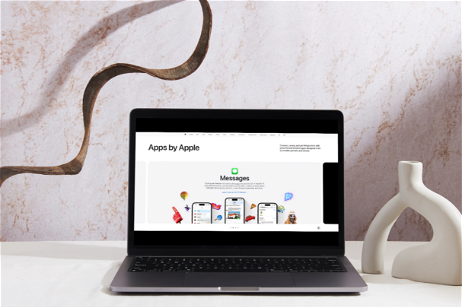 La nueva web "Apps by Apple" te cuenta todo sobre las aplicaciones de Apple