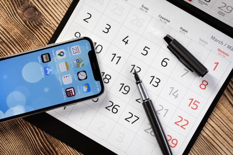 Apps de agenda y para organizar el día en iPhone Apps de agenda y para organizar el día en iPhone