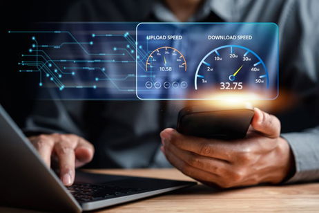 Apps medir la velocidad de Internet desde iPhone Apps medir la velocidad de Internet desde iPhone