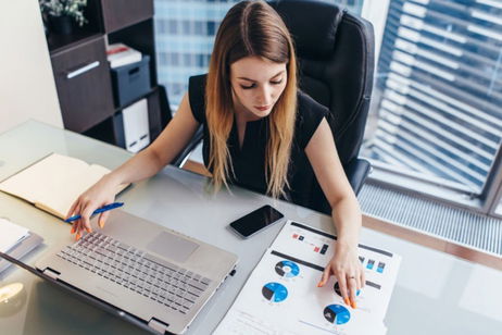 Apps para la gestión de contratos y documentos legales desde iPhone Apps para la gestión de contratos y documentos legales desde iPhone