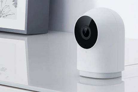 Esta cámara HD permite ver todo lo que sucede en tu hogar desde el iPhone y está de oferta Esta cámara HD permite ver todo lo que sucede en tu hogar desde el iPhone y está de oferta