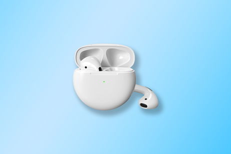 No es una broma, estos auriculares inalámbricos con control táctil solo valen 8 euros No es una broma, estos auriculares inalámbricos con control táctil solo valen 8 euros