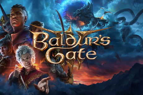 Baldur's Gate 3 ya disponible para Mac Baldur's Gate 3 ya disponible para Mac