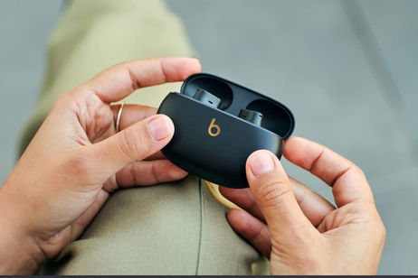 Es una de las mejores alternativas a los AirPods Pro, es de Apple y cuesta la mitad Es una de las mejores alternativas a los AirPods Pro, es de Apple y cuesta la mitad