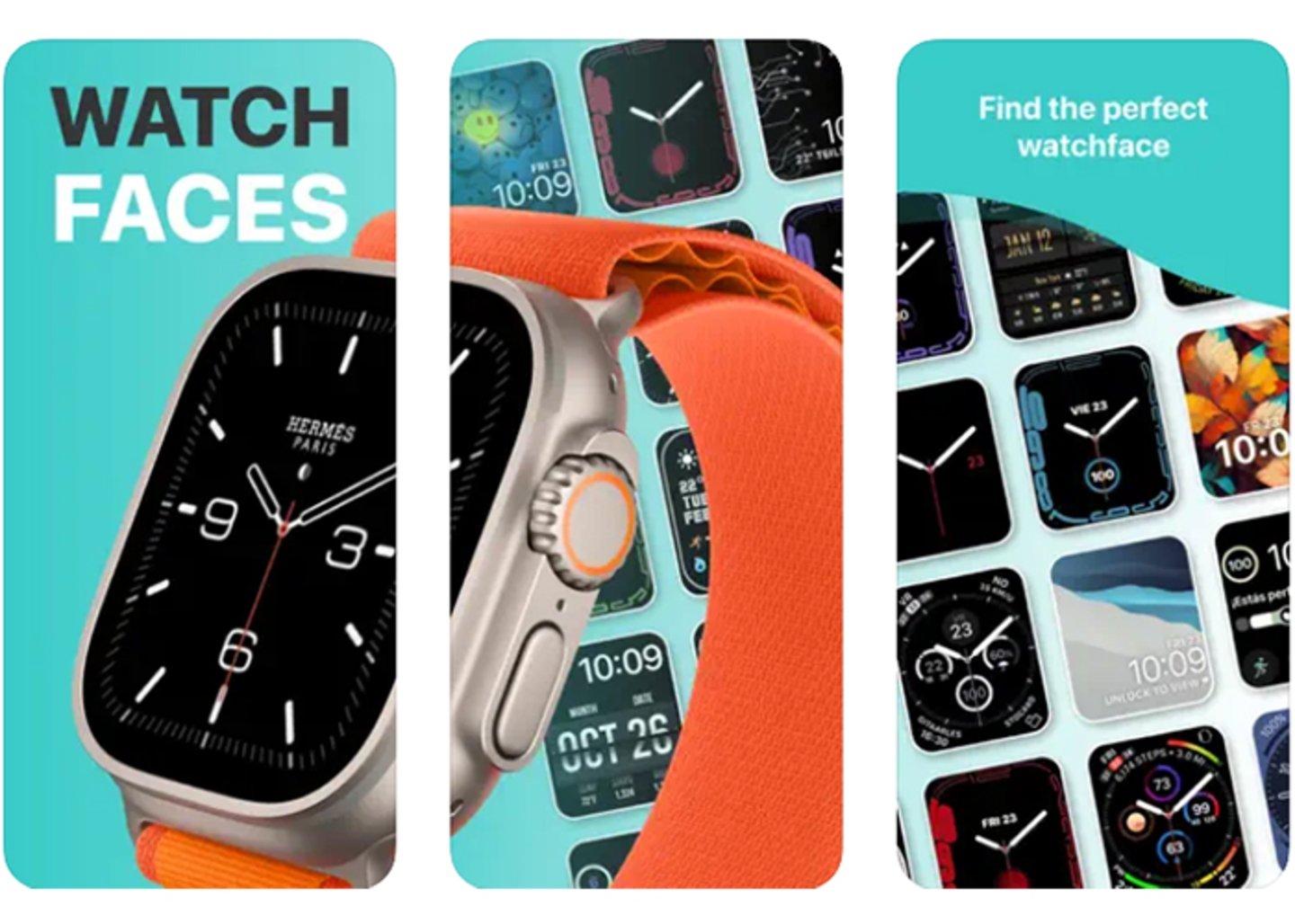Buddywatch - dale un toque unico a tu reloj inteligente