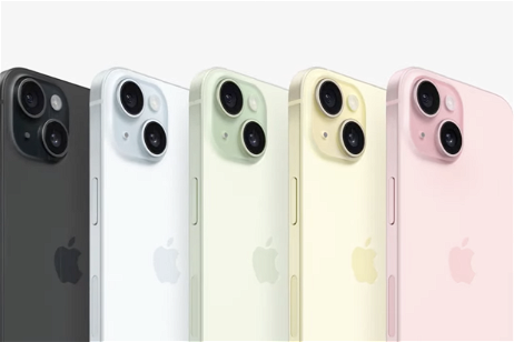 iPhone 15 Plus: novedades, especificaciones, precio y fecha de lanzamiento