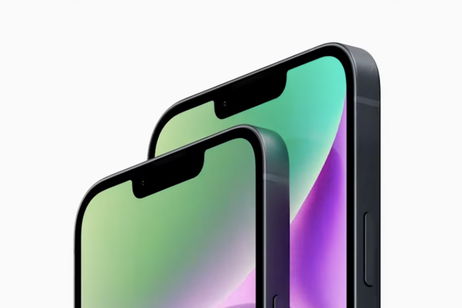 Apple rebaja oficialmente el precio de su iPhone 14 tras el anuncio del iPhone 15 Apple rebaja oficialmente el precio de su iPhone 14 tras el anuncio del iPhone 15