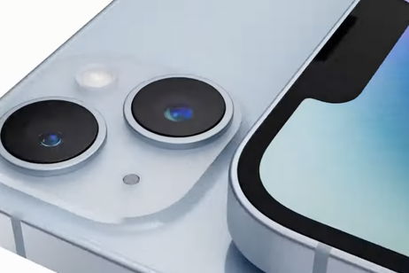 Amazon tira por los suelos el iPhone 14 hasta que alcanza su mínimo histórico Amazon tira por los suelos el iPhone 14 hasta que alcanza su mínimo histórico