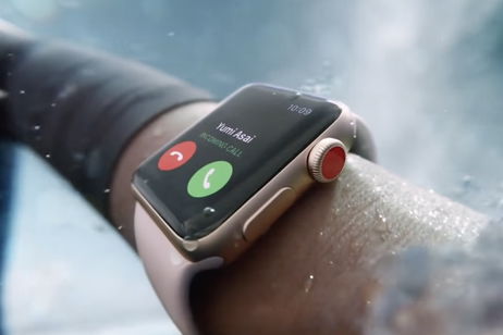 Comprar un Apple Watch por poco más de 100 euros es posible con esta oferta de Amazon Comprar un Apple Watch por poco más de 100 euros es posible con esta oferta de Amazon