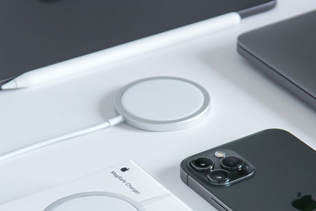 El mejor cargador para tu iPhone tiene un 20% de descuento en Amazon El mejor cargador para tu iPhone tiene un 20% de descuento en Amazon