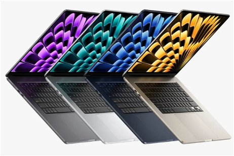 Los MacBook con chip M3 no llegarán hasta 2024