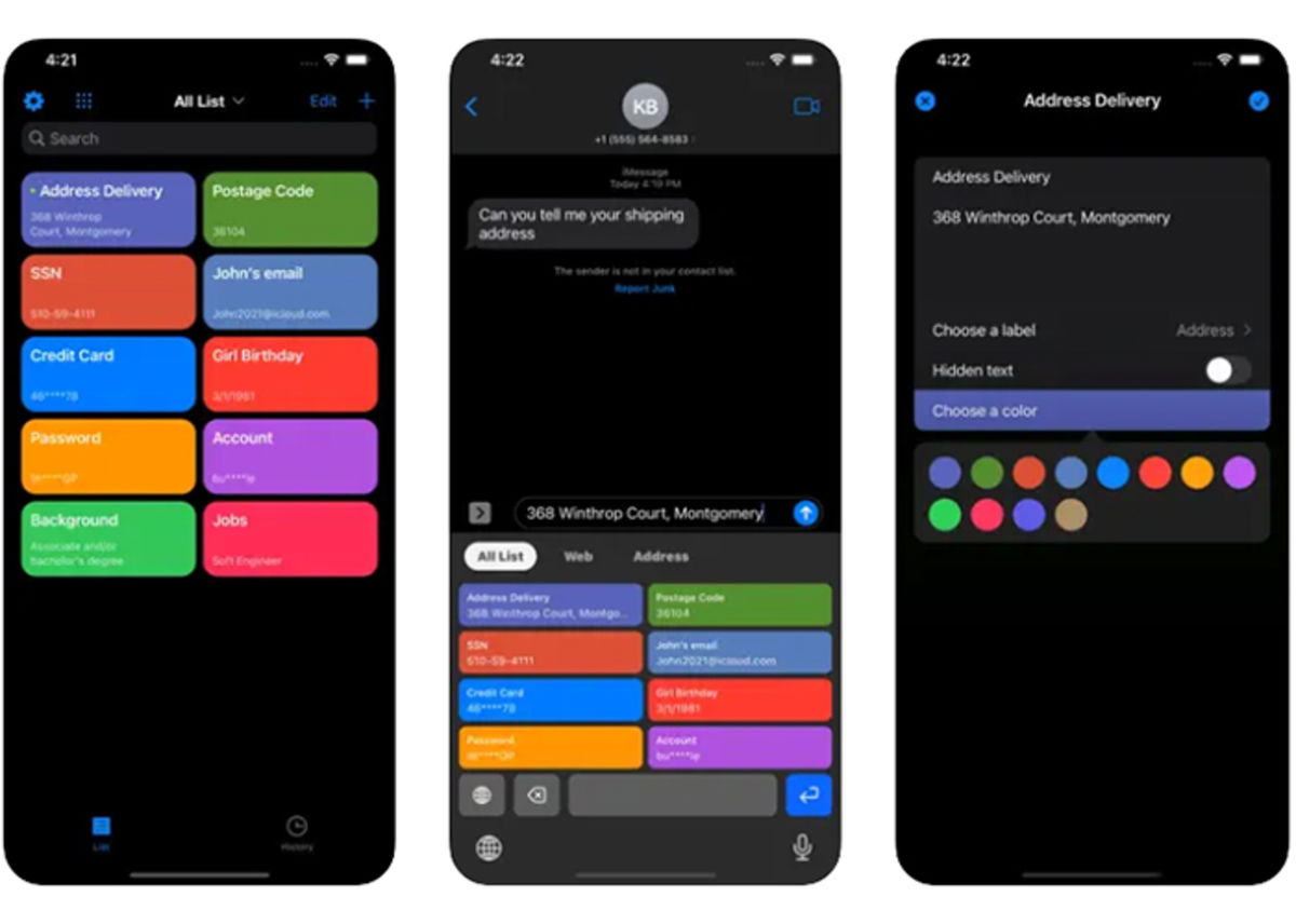 Best Clipboard Managers For IPhone And IPad GEARRICE