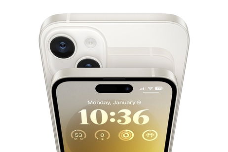 El iPhone 15 puede ser el iPhone "más barato" desde 2007 El iPhone 15 puede ser el iPhone "más barato" desde 2007