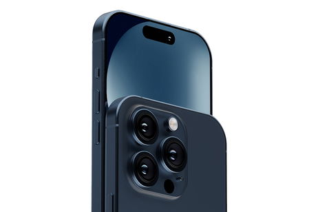 Olvídate del iPhone 15 Ultra, Apple lo seguirá llamando iPhone 15 Pro Max Olvídate del iPhone 15 Ultra, Apple lo seguirá llamando iPhone 15 Pro Max