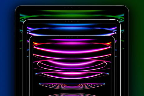 Apple estuvo cerca de lanzar un iPad Pro de 14 pulgadas (que probablemente nunca veamos) Apple estuvo cerca de lanzar un iPad Pro de 14 pulgadas (que probablemente nunca veamos)