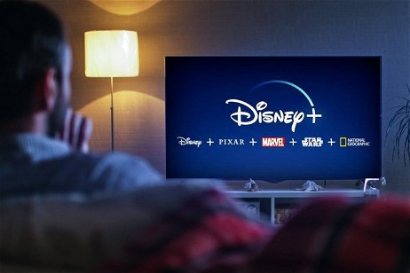 Disney+ prohibirá compartir contraseñas a partir de noviembre