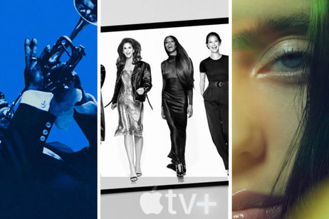 Apple TV+: los 7 mejores documentales disponibles en la plataforma de streaming de Apple Apple TV+: los 7 mejores documentales disponibles en la plataforma de streaming de Apple
