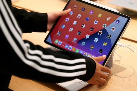 La próxima generación de iPad Pro tendrá pantallas OLED llegará a mediados de 2024