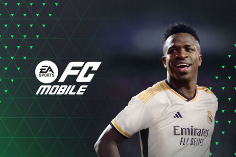 EA SPORTS lanza FC 24 Mobile para iPhone y iPad con novedades y sobres de regalo EA SPORTS lanza FC 24 Mobile para iPhone y iPad con novedades y sobres de regalo