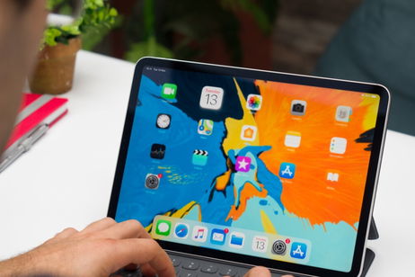iPadOS 17: el pequeño gran detalle que revolucionará el futuro del iPad iPadOS 17: el pequeño gran detalle que revolucionará el futuro del iPad