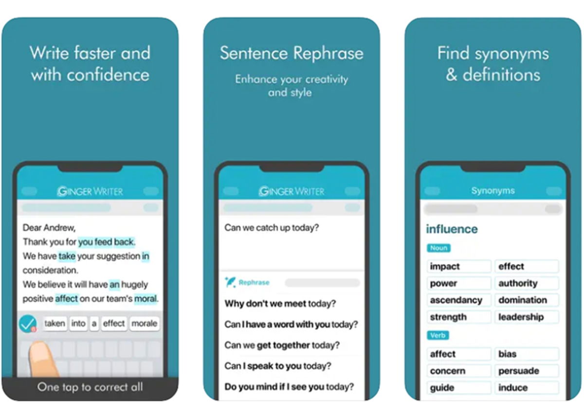 Best iPhone apps for dyslexia GEARRICE