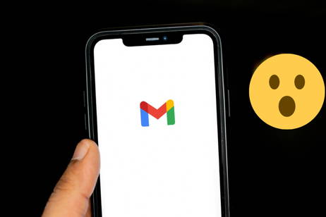 Podrás reaccionar con emojis a los mails desde Gmail