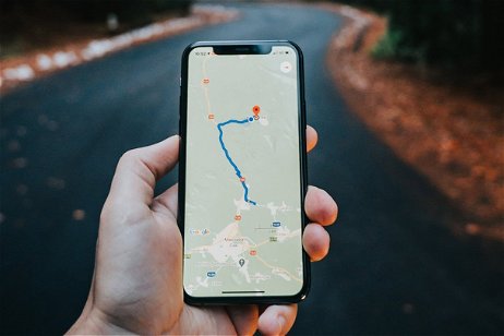Google Maps está cambiando su diseño para parecerse a Apple Maps