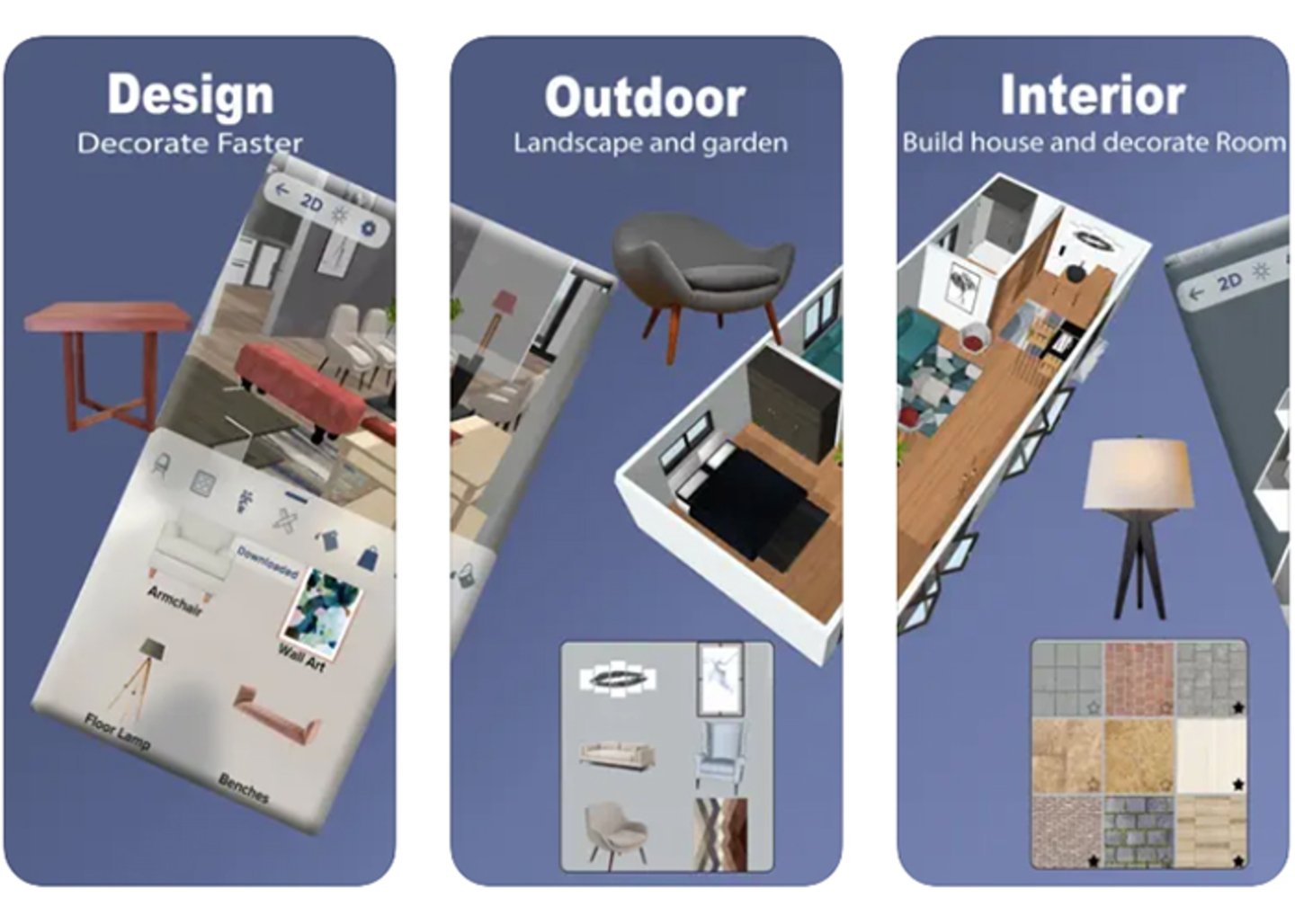El arte de diseñar tu hogar en 3D
