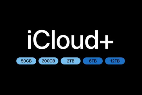 Apple aumenta las opciones de almacenamiento en iCloud