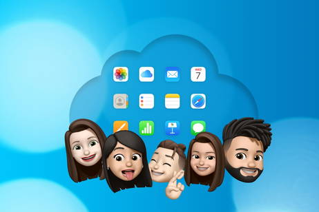 La web de iCloud se actualiza con novedades de iOS 17 y macOS Sonoma