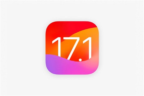 Apple lanza iOS 17.1 beta 1 con estas novedades principales