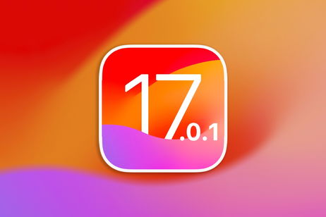 Instala ya iOS 17.01, se solucionan 3 importantes fallos de seguridad Instala ya iOS 17.01, se solucionan 3 importantes fallos de seguridad